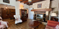 maison à RION DES LANDES (40370)